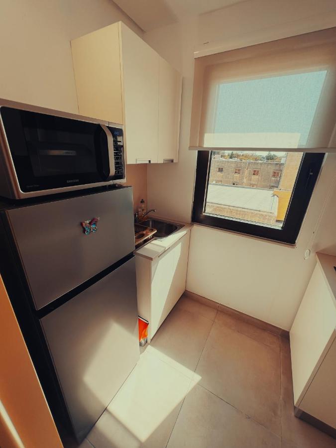 Campus Hub Hostel Мсида Екстериор снимка